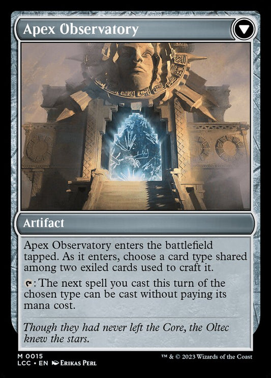 Eye of Ojer Taq (Back)