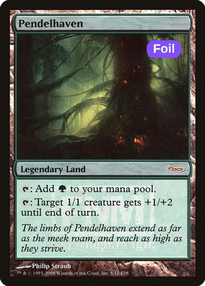Pendelhaven