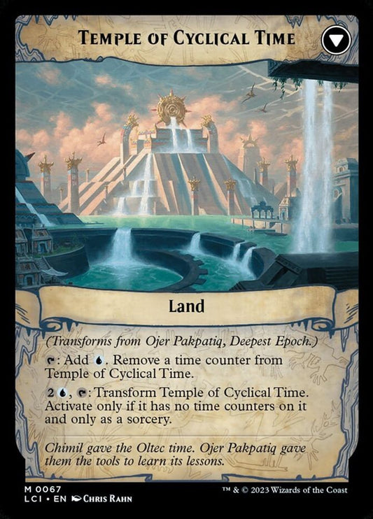 Ojer Pakpatiq, Deepest Epoch (Back)