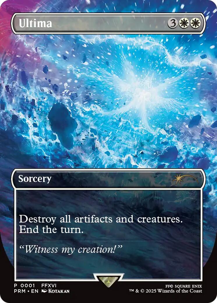 Ultima