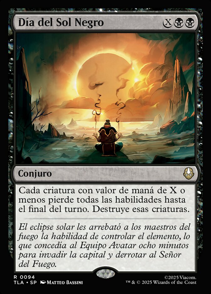 Day of Black Sun