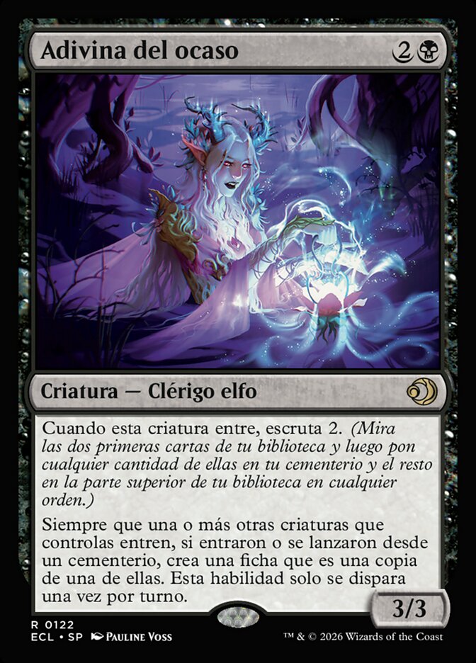 Twilight Diviner