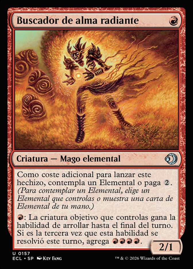 Soulbright Seeker