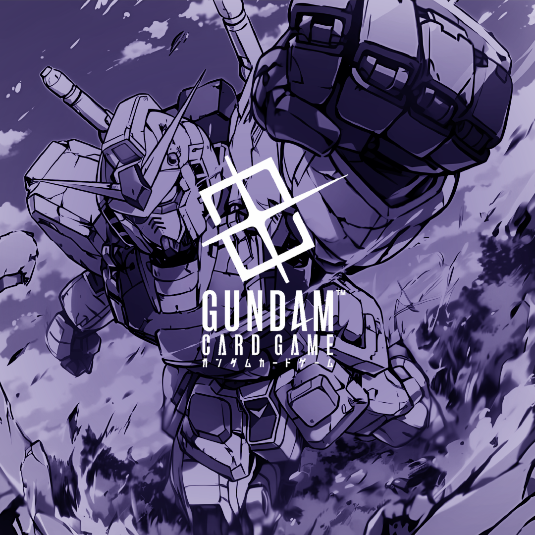 GUNDAM: SINGLES