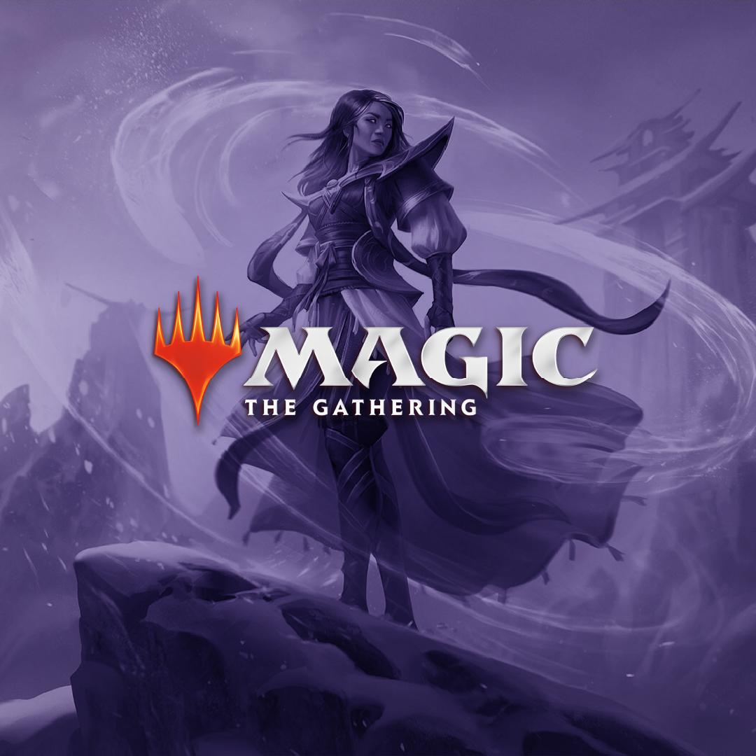 MAGIC THE GATHERING: SINGLES