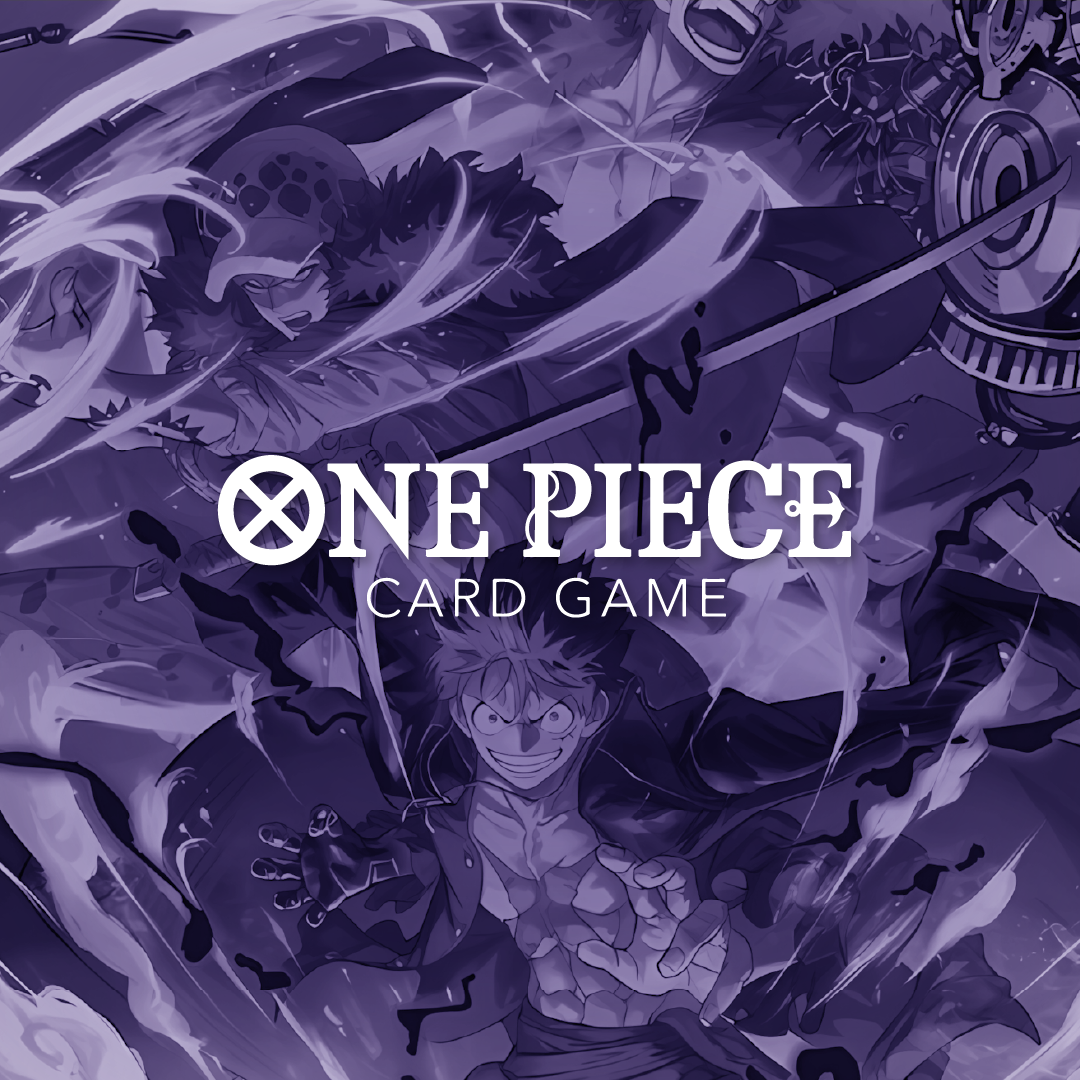 ONE PIECE: SINGLES