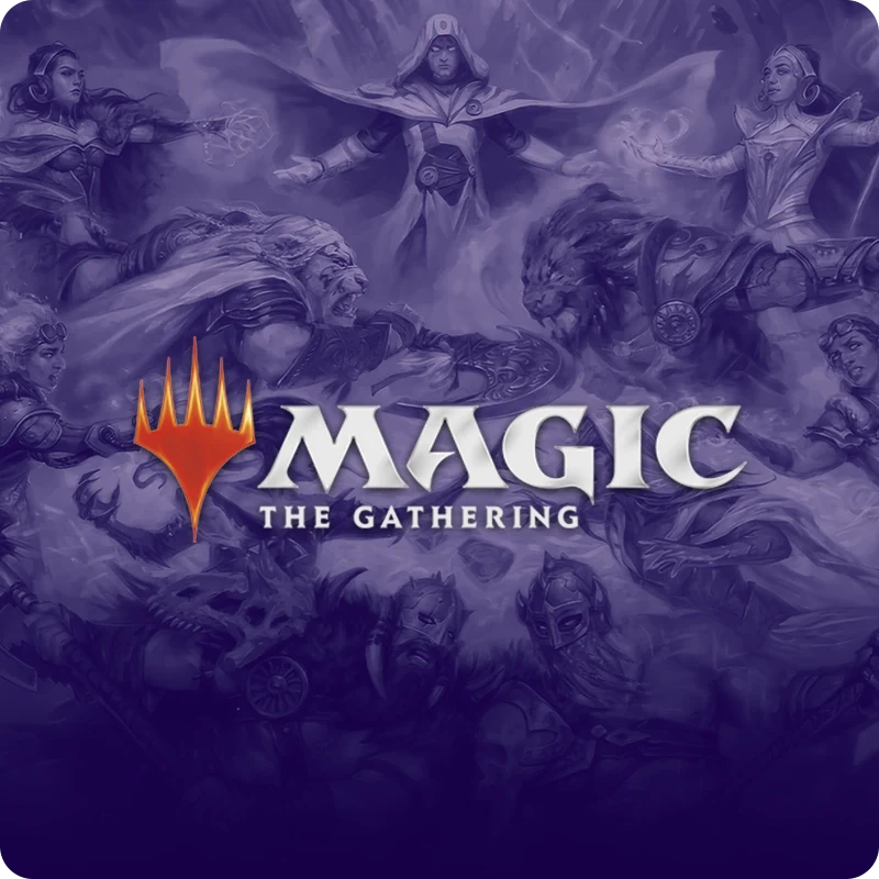 MAGIC THE GATHERING: SINGLES