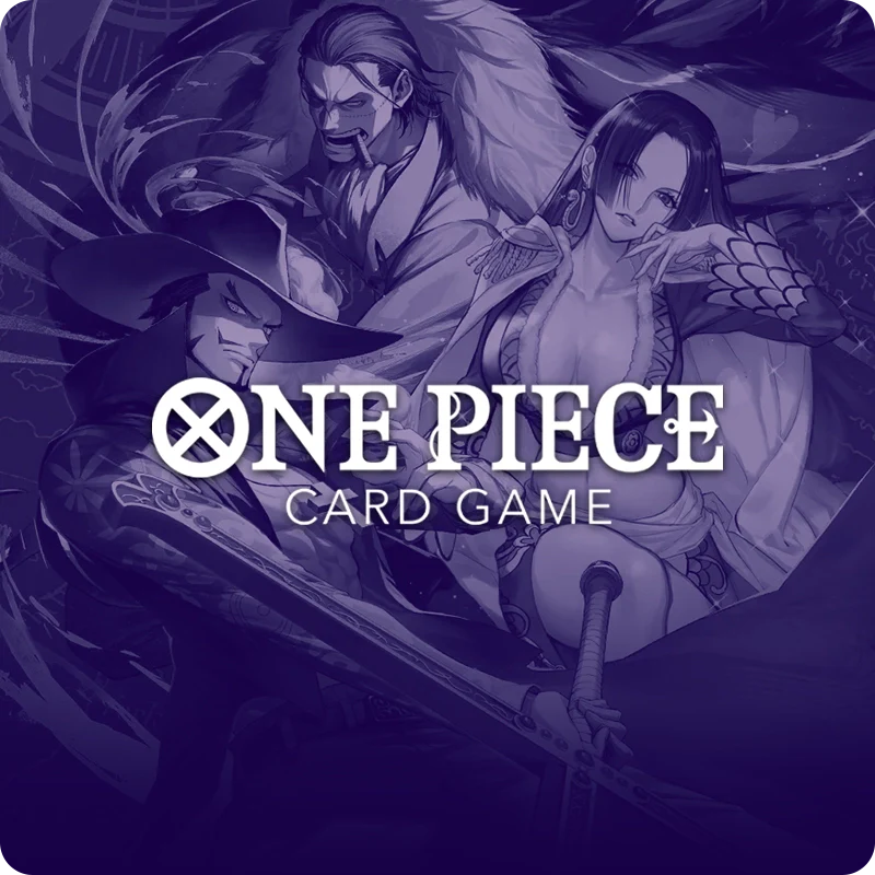 ONE PIECE: SINGLES