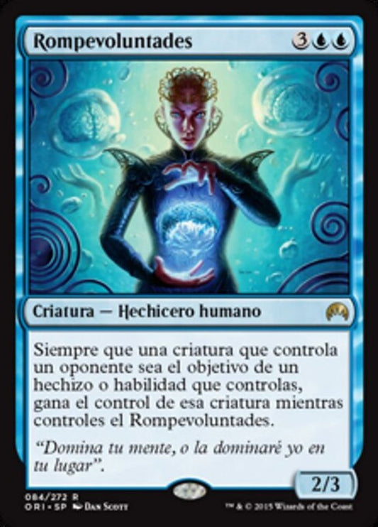 Willbreaker