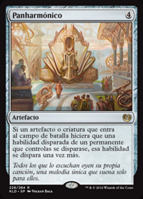 Panharmonicon
