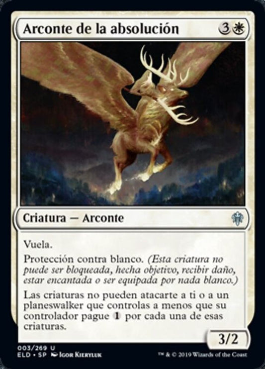 Archon of Absolution