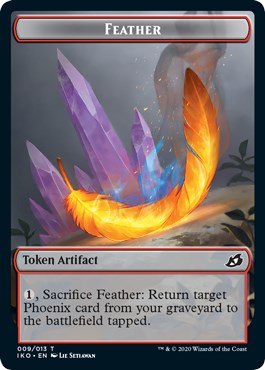 Feather Token