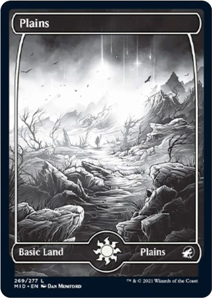 Plains (269)