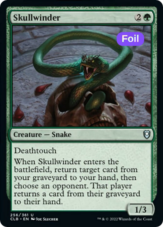 Skullwinder