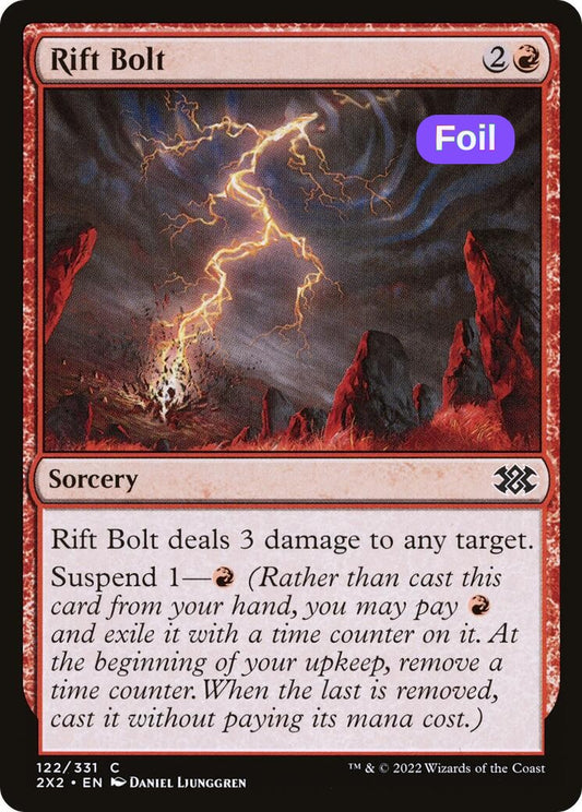 Rift Bolt