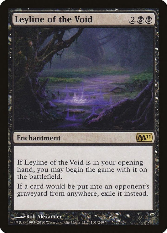 Leyline of the Void