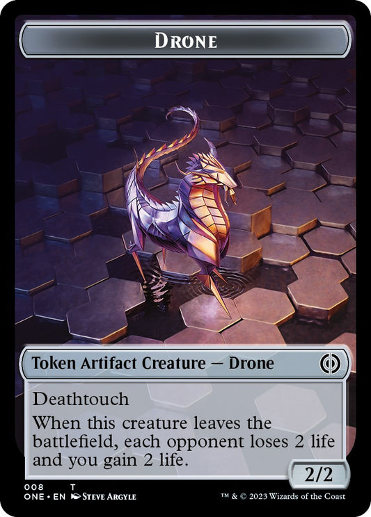 Drone Token