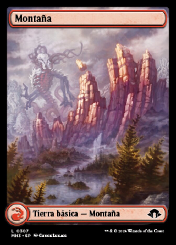 Mountain (0307)