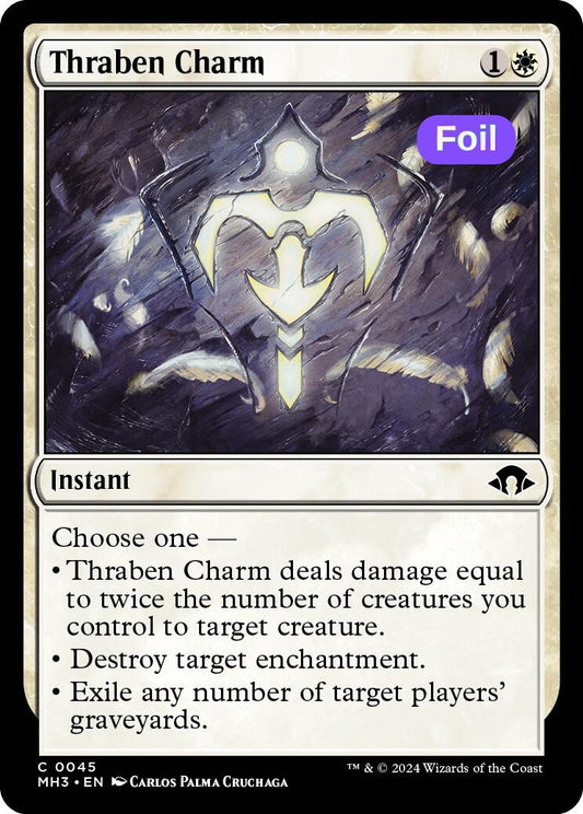 Thraben Charm