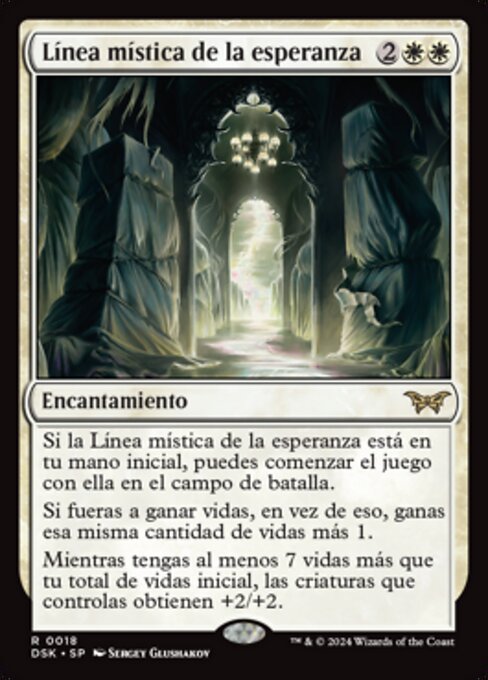Leyline of Hope