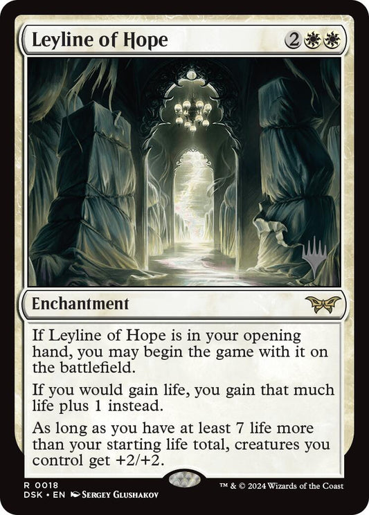 Leyline of Hope