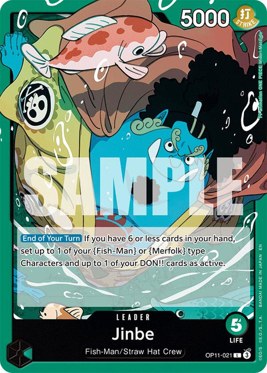 Jinbe (021)