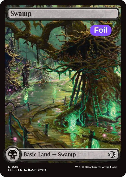Swamp (0281)