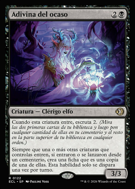 Twilight Diviner