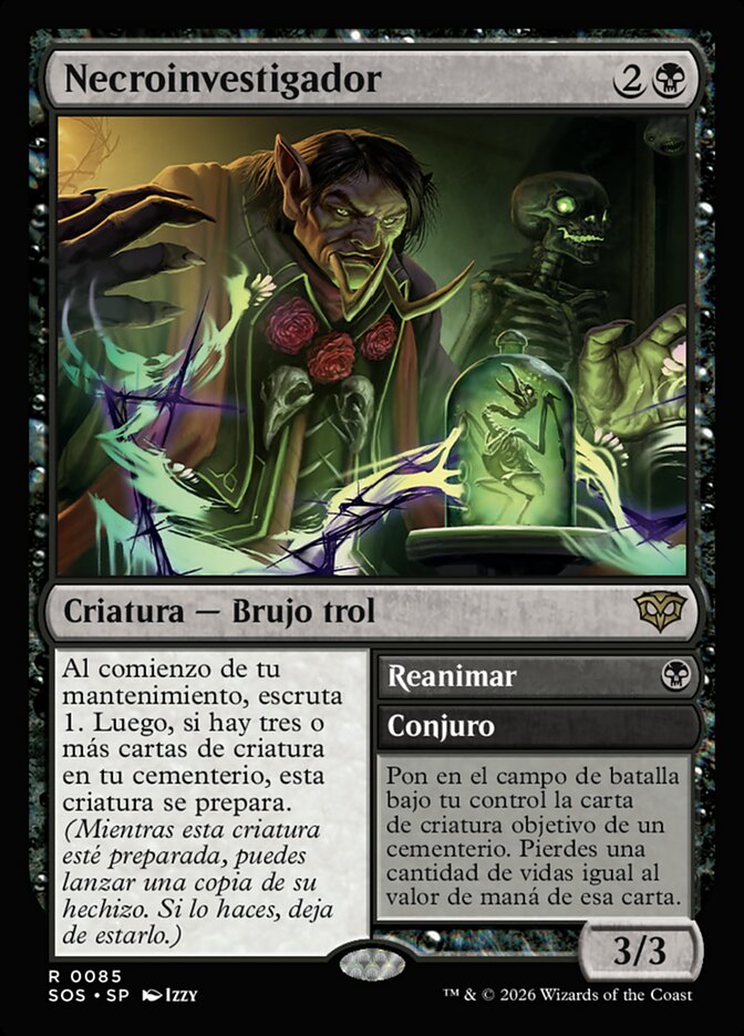 Grave Researcher