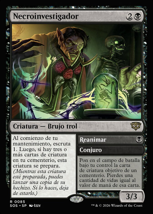 Grave Researcher
