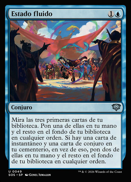 Flow State
