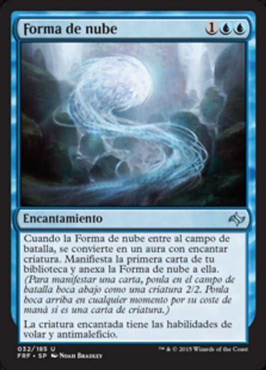 Cloudform